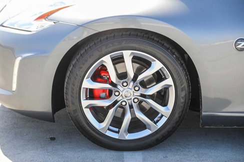 Used 2013 Nissan 370Z Coupe image 9