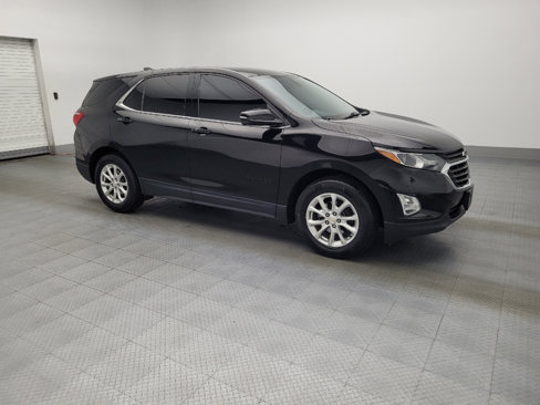 Used 2018 Chevrolet Equinox LT image 11