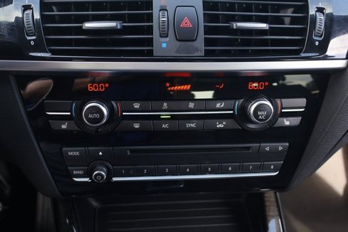 Used 2017 BMW X3 sDrive28i image 26