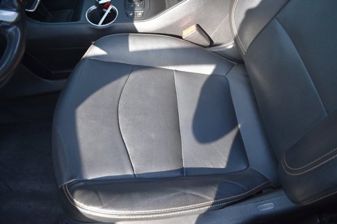 Used 2020 GMC Terrain SLT w/ Preferred Package image 11