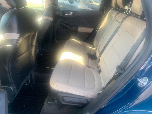 Used 2020 Ford Escape SEL image 31