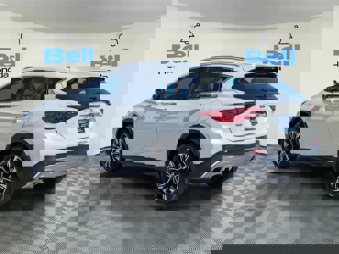 Used 2018 INFINITI QX30 Premium w/ Navigation Package image 3