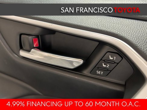 Certified 2022 Toyota RAV4 XLE Premium image 39