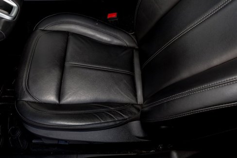 Used 2021 Alfa Romeo Stelvio Ti w/ Nero Edizione image 17