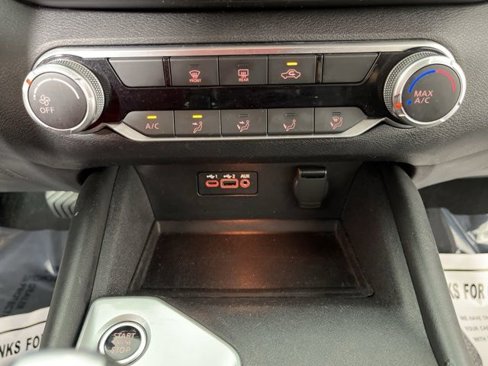 Used 2020 Nissan Altima 2.5 SR image 27