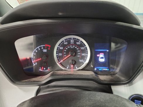 Used 2021 Toyota Corolla SE w/ Carpet Mat Package (TMS) image 16