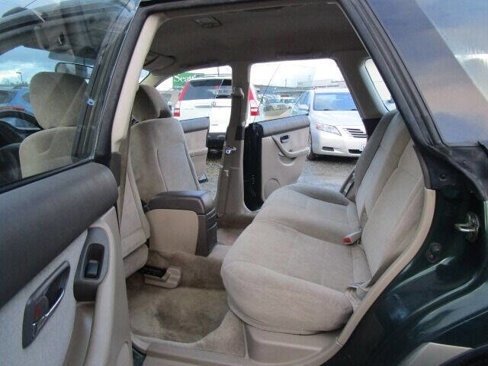 Used 2000 Subaru Outback Wagon image 31