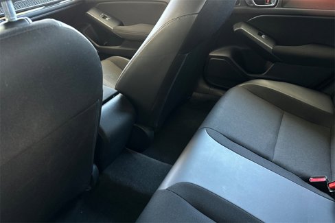 Used 2022 Honda Civic Sport image 11