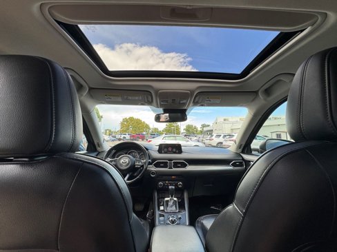 Used 2018 MAZDA CX-5 Grand Touring image 25