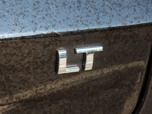 Used 2023 Chevrolet TrailBlazer LT w/ Convenience Package image 23