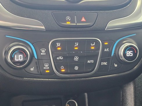 Used 2024 Chevrolet Equinox LT image 27