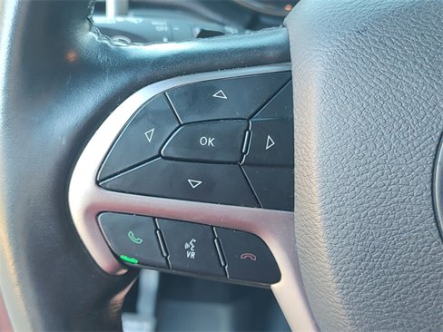 Used 2020 Jeep Grand Cherokee Limited image 26