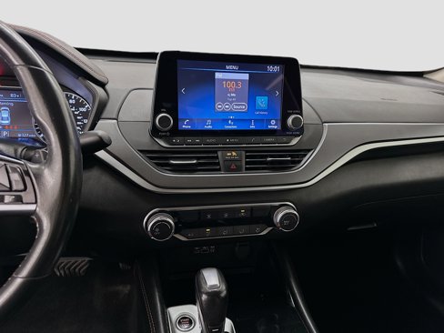 Used 2023 Nissan Altima 2.5 SR image 25