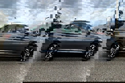 New 2025 Volkswagen Jetta S image 4