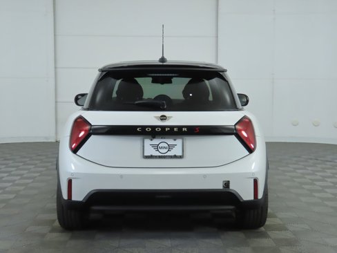 Used 2025 MINI Cooper S image 7