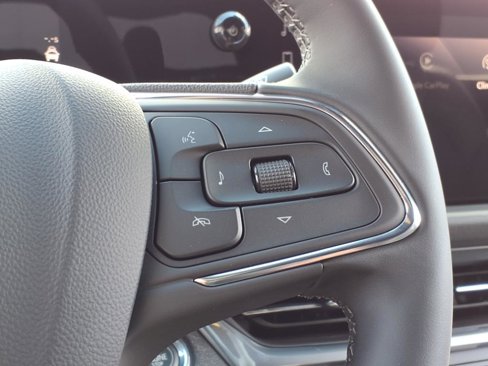 New 2025 Buick Envista Preferred w/ Convenience I Package image 20