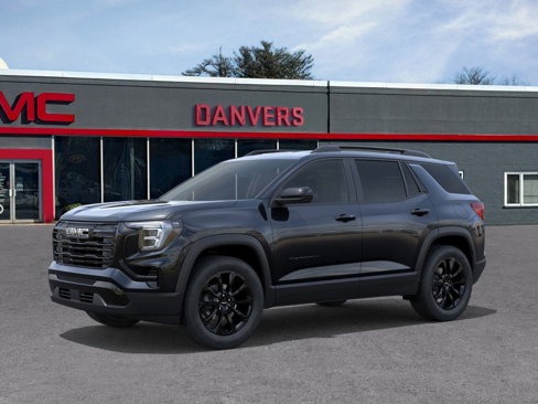 New 2026 GMC Terrain Elevation w/ Elevation Premium Package image 2