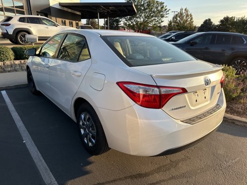 Used 2014 Toyota Corolla LE image 6