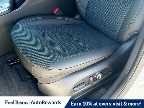 New 2025 Buick Envista Preferred w/ Convenience I Package image 19