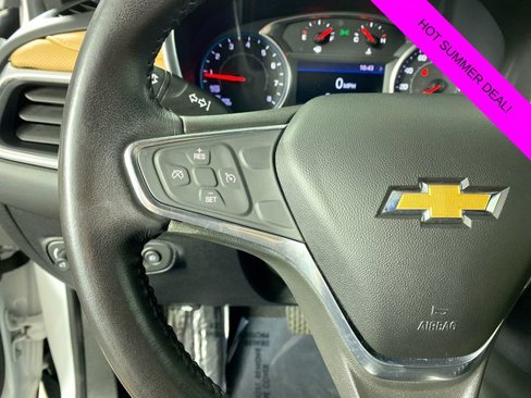 Used 2019 Chevrolet Equinox Premier image 13