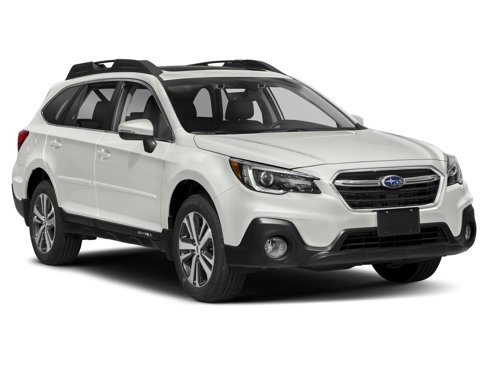 Used 2018 Subaru Outback 2.5i Limited image 7