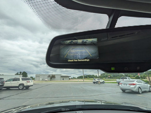 Used 2013 Honda Ridgeline RTL image 18