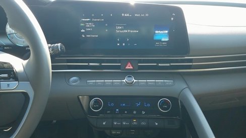 Certified 2023 Hyundai Elantra SEL w/ Convenience Package image 12