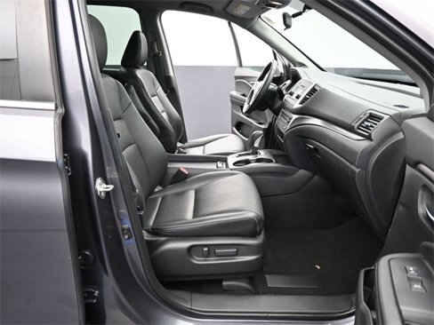 Used 2019 Honda Ridgeline RTL image 42