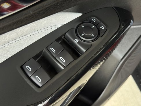 Used 2024 Chevrolet Trax LT image 26
