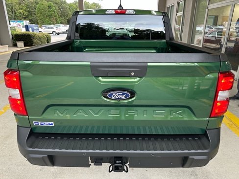 New 2025 Ford Maverick XLT image 12