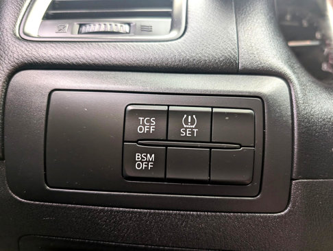 Used 2014 MAZDA CX-5 Touring w/ Bose/Moonroof Package image 32