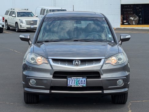 Used 2007 Acura RDX w/ Technology Package image 8
