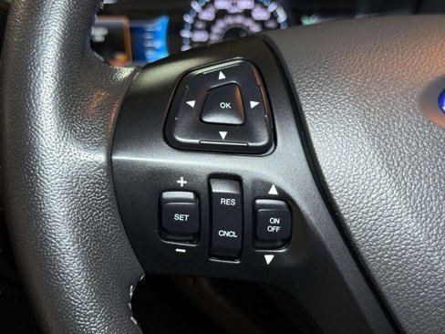 Used 2019 Ford Flex SEL w/ Equipment Group 202A image 11