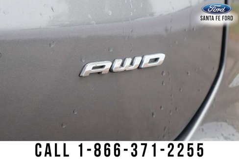 Used 2024 Ford Edge SEL image 12