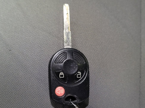 Used 2016 Ford Escape SE image 32