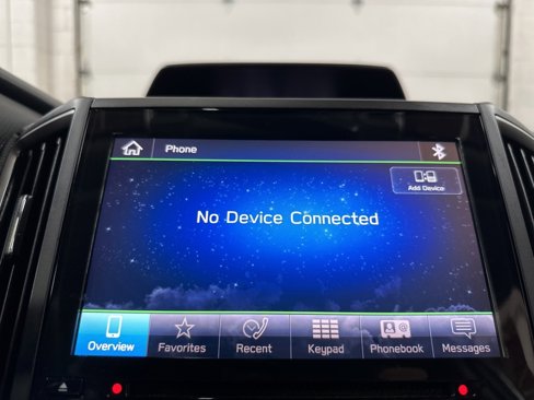 Used 2021 Subaru Forester Limited w/ Popular Package #3 image 31