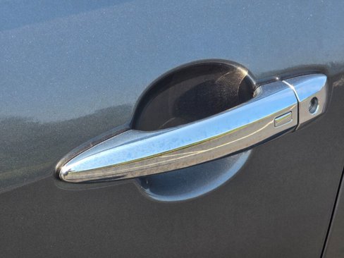 Used 2022 Nissan Altima 2.5 SV image 12