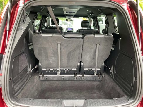 Used 2019 Dodge Grand Caravan GT image 7