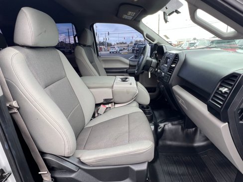 Used 2015 Ford F150 XL w/ Equipment Group 101A Mid image 15