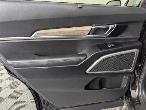 Used 2022 Kia Telluride EX w/ EX Premium Package image 29