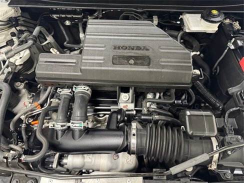 Used 2022 Honda CR-V EX image 22