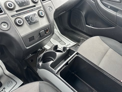 Used 2013 Ford Taurus Police Interceptor AWD w/ Ready For The Road Pkg image 22