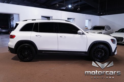 Used 2021 Mercedes-Benz GLB 250 image 8