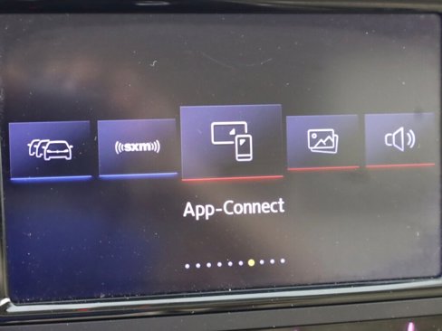 Used 2019 Volkswagen Passat 2.0T SE R-Line image 17