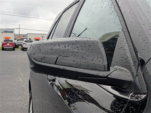 Certified 2023 Chevrolet Equinox LT image 12