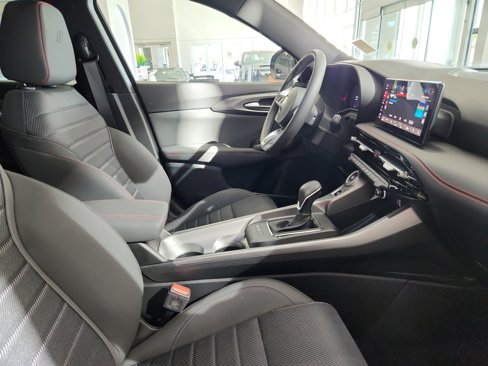New 2024 Dodge Hornet GT w/ Tech Pack w/o Parking image 19