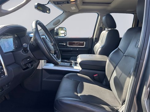 Used 2012 RAM 1500 Laramie image 10