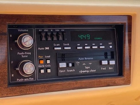 Used 1986 Cadillac De Ville Fleetwood image 15