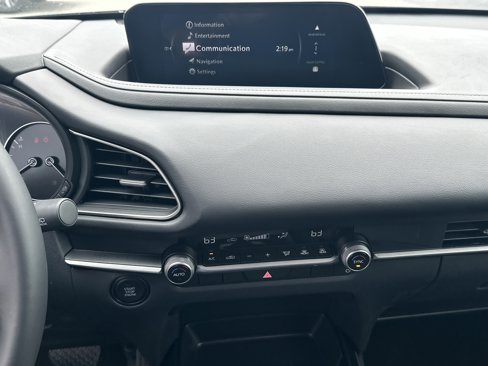 New 2025 MAZDA CX-30 AWD 2.5 S w/ Select Sport Pkg image 15