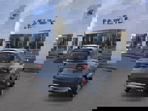 New 2026 Ford Escape Active image 8